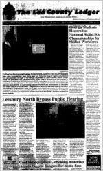 The Lee County ledger, 2011 July 6