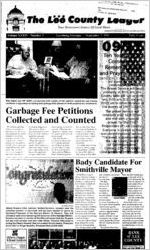 The Lee County ledger, 2011 September 7