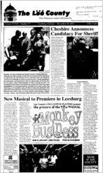 The Lee County ledger, 2011 December 14