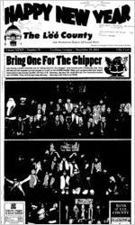 The Lee County ledger, 2011 December 28