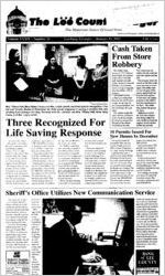 The Lee County ledger, 2012 January 11
