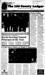 The Lee County ledger, 2012 February 15