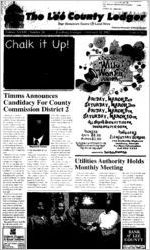 The Lee County ledger, 2012 February 22