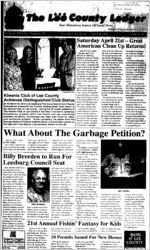 The Lee County ledger, 2012 April 4