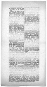 The situation in Georgia - The vital issue - Congress and the Republican party. From the Atlanta New Era. November 26th [1869?].