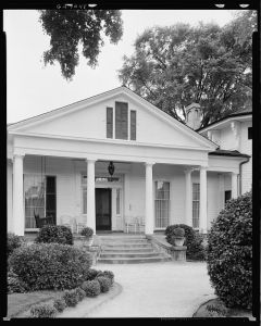 The Elms, 1846 Buena Vista Rd., Columbus, Muscogee County, Georgia