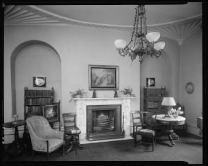 Richardson-Owens-Thomas House, 124 Abercorn St., Savannah, Chatham County, Georgia