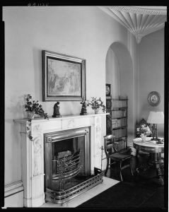 Richardson-Owens-Thomas House, 124 Abercorn St., Savannah, Chatham County, Georgia
