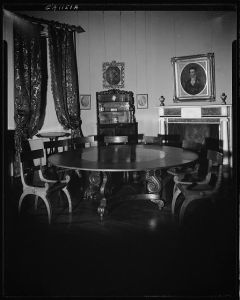 Telfair House, 121 Barnard Street, Savannah, Chatham County, Georgia
