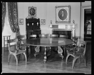 Telfair House, 121 Barnard Street, Savannah, Chatham County, Georgia