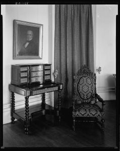 Telfair House, 121 Barnard Street, Savannah, Chatham County, Georgia