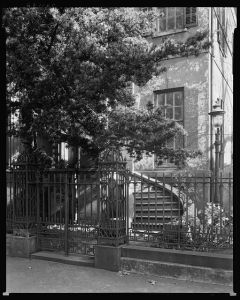 Champion-McAlpin-Fowlkes house, 230 Barnard Street, Savannah, Chatham County, Georgia
