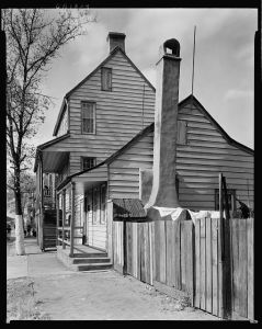 312-314 Hull Street, West, Savannah, Chatham County, Georgia