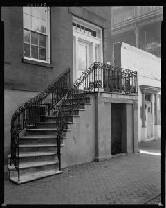 117 Jones Street, West, Savannah, Chatham County, Georgia