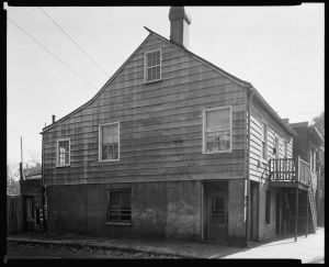 34 Price Street, Savannah, Chatham County, Georgia