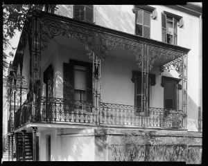 10 Taylor Street West, Savannah, Chatham County, Georgia