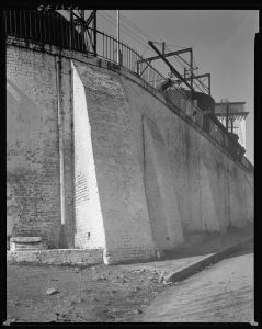 Fort Wayne, Savannah, Chatham County, Georgia