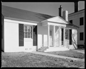 Randolph House, Macon, Bibb County, Georgia
