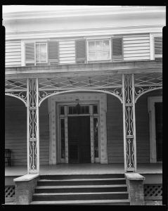 Stokes-McHenry House, 240 S. 2nd St., Madison, Morgan County, Georgia