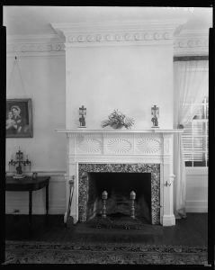 Alexander House, Washington, Wilkes County, Georgia