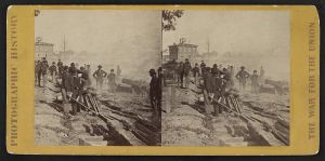 Missionary Ridge
