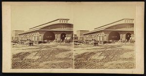 Missionary Ridge