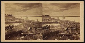 [Chickamauga, Georgia  Sept. 1863]