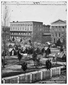 Siege of Atlanta