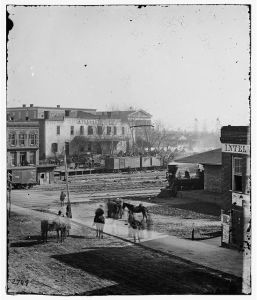 [Cannon at Chickamauga and Chattanooga National Military Park]