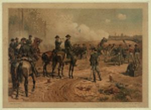 Clarks Station nr. Pilkins. U.S.M.R.R