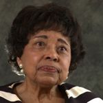 Dorothy Foreman Cotton oral history interview conducted by Joseph Mosnier in Ithaca, New York, 2011-07-25