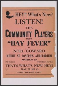 Hay Fever