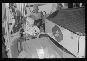 [Untitled photo, possibly related to: At the county fair in Greene County, Greensboro, Georgia]