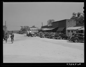 Franklin, Georgia. Heard County