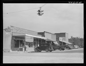 Franklin, Heard County, Georgia