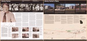 Jimmy Carter National Historic Site, Georgia
