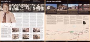 Jimmy Carter National Historic Site, Georgia