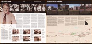 Jimmy Carter National Historic Site, Georgia