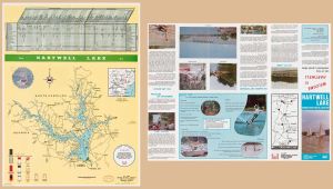 Hartwell Lake, Georgia and South Carolina