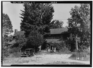 Travelers Rest, Toccoa, Stephens County, GA