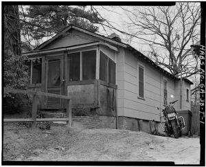 3357 Oak Valley Road (House), Atlanta, Fulton County, GA