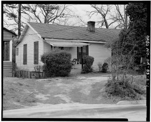 3361 Oak Valley Road (House), Atlanta, Fulton County, GA