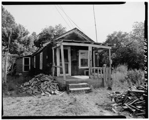 513 Dix Street (House), La Grange, Troup County, GA