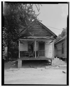 Drane's Rental House B, 109 Hudson Lane, Sumter, Sumter County, GA
