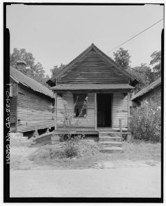Drane's Rental House D, 115 Hudson Lane, Sumter, Sumter County, GA