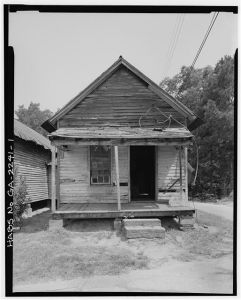 Drane's Rental House E, 117 Hudson Lane, Sumter, Sumter County, GA