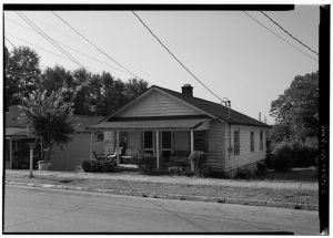 904 East Depot Street (House), 904 East Depot Street, La Grange, Troup County, GA