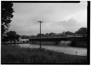 Elm City Cotton Mill, 1000 Elm Street, La Grange, Troup County, GA