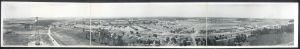 Ft. Benning, Columus [sic], Ga., 1941