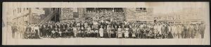 N.A.A.C.P., Atlanta, Ga., June 1, 1920